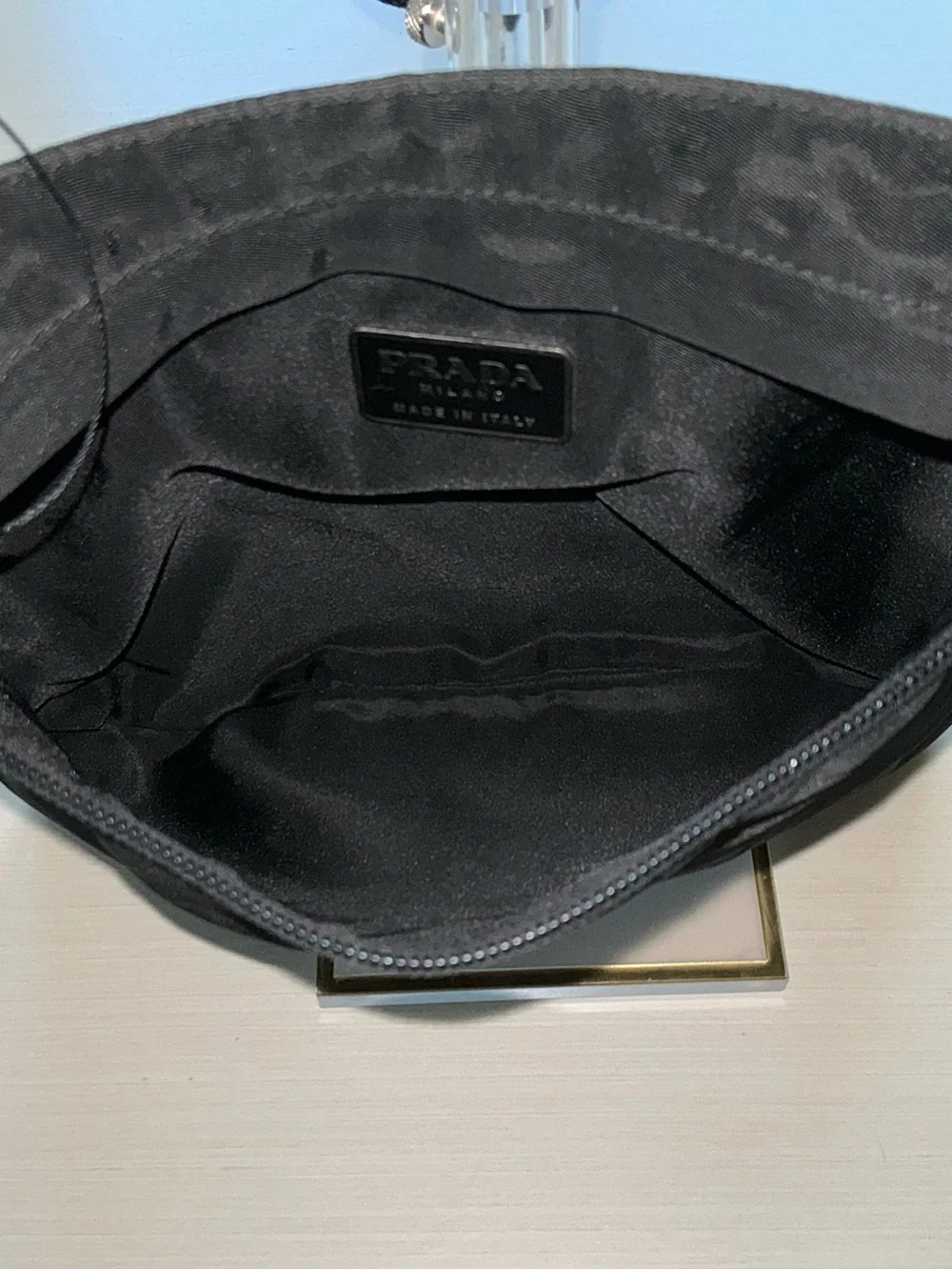 Prada up sale